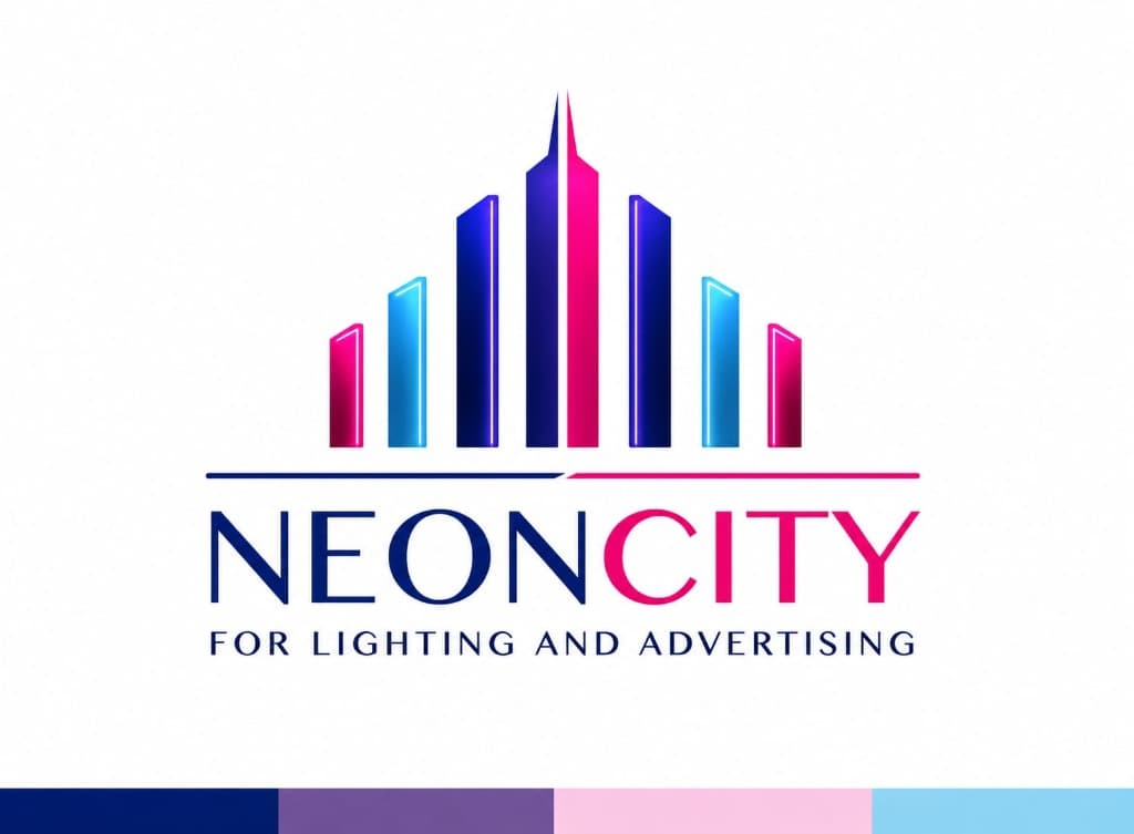 NEONCITY Logo