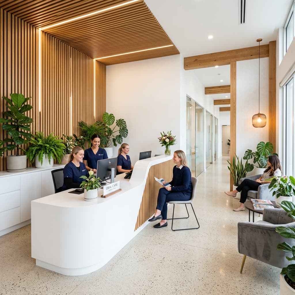 Oral Care Dental Clinic